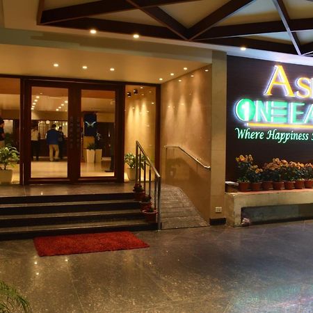 Hotel Asia One Earth Dżammu Zewnętrze zdjęcie